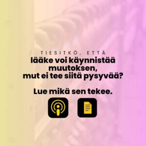 Ozempic ja lihasmassa: henkilö tekee kyykkyä salilla tanko harteilla