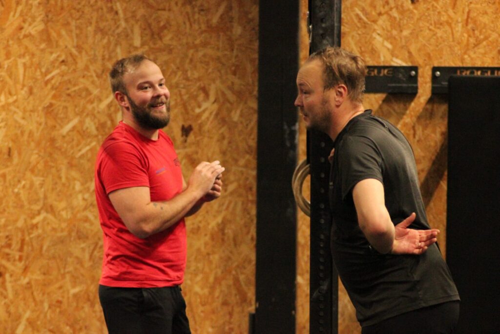 KUVA: ANNIKA JOKEILAINEN