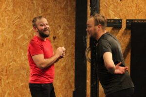 KUVA: ANNIKA JOKEILAINEN