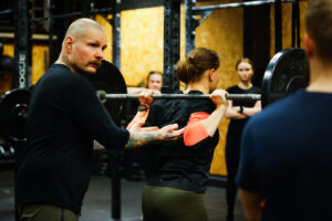 Kuva: Anni Leppänen