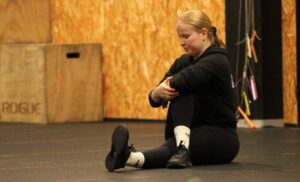 KUVA: ANNIKA JOKEILAINEN