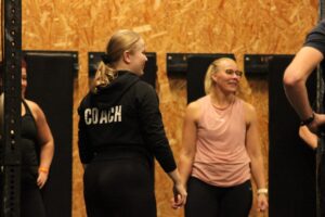 KUVA: ANNIKA JOKEILAINEN