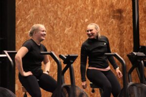 KUVA: ANNIKA JOKEILAINEN